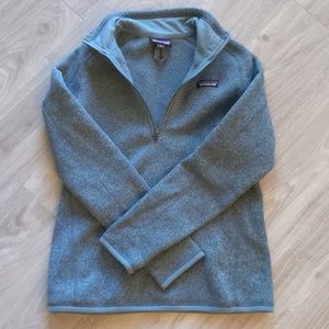 Patagonia Better Sweater
